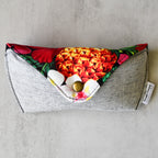 Count Your Blossoms Glasses Case