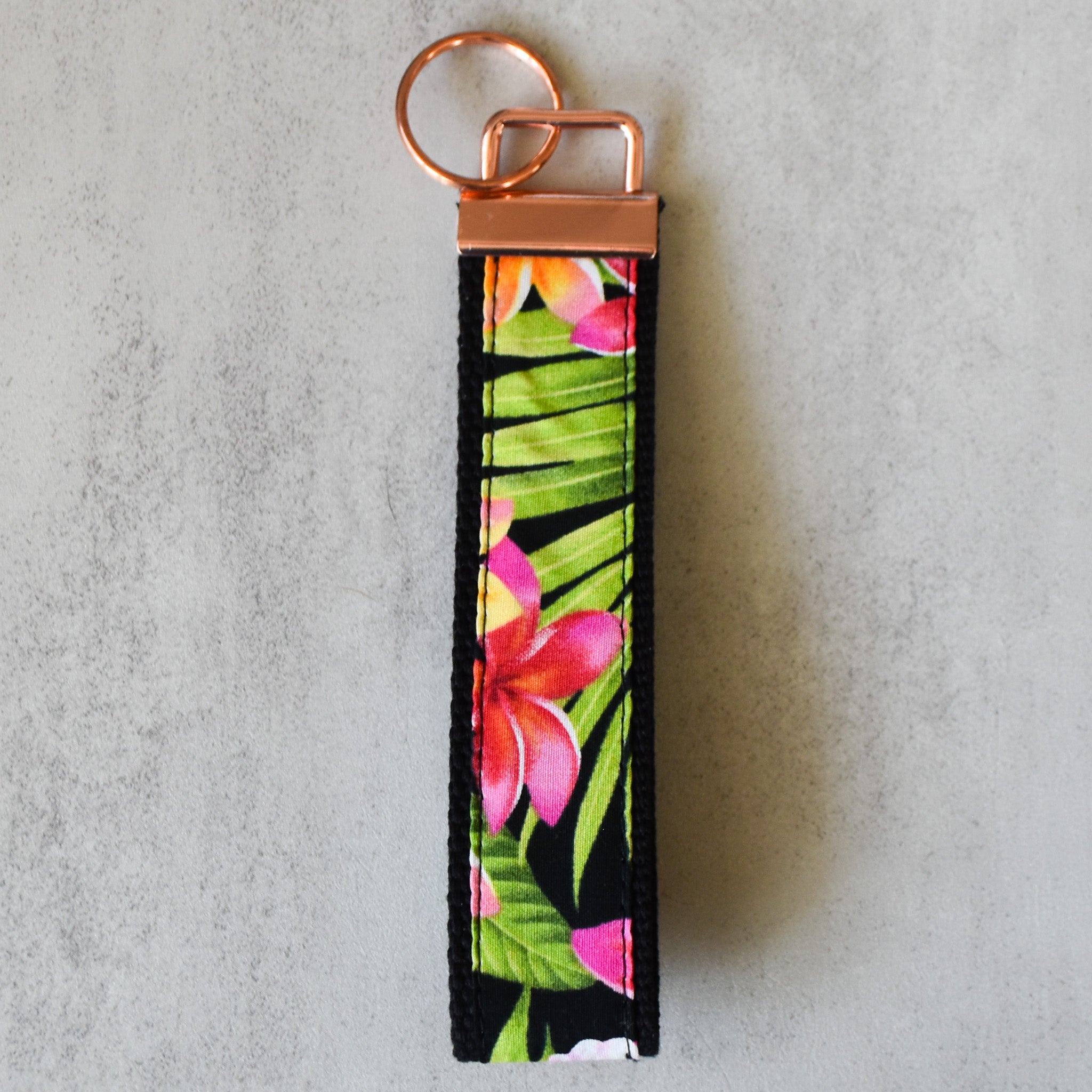 Super Sweet Key Fobs