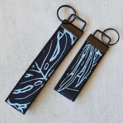 Blue Rhapsody Key Fobs