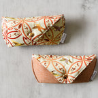 Birds Of A Feather Glasses Case