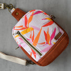 Tickled Pink BoP Pihea Sling Bag