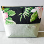 Mimosa Mami Hapa Bag