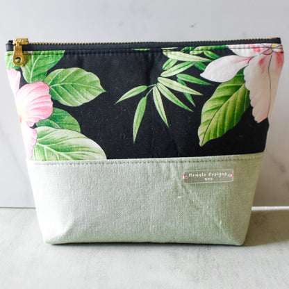 Mimosa Mami Hapa Bag