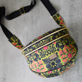 Poison Ivy Tsuki Crossbody