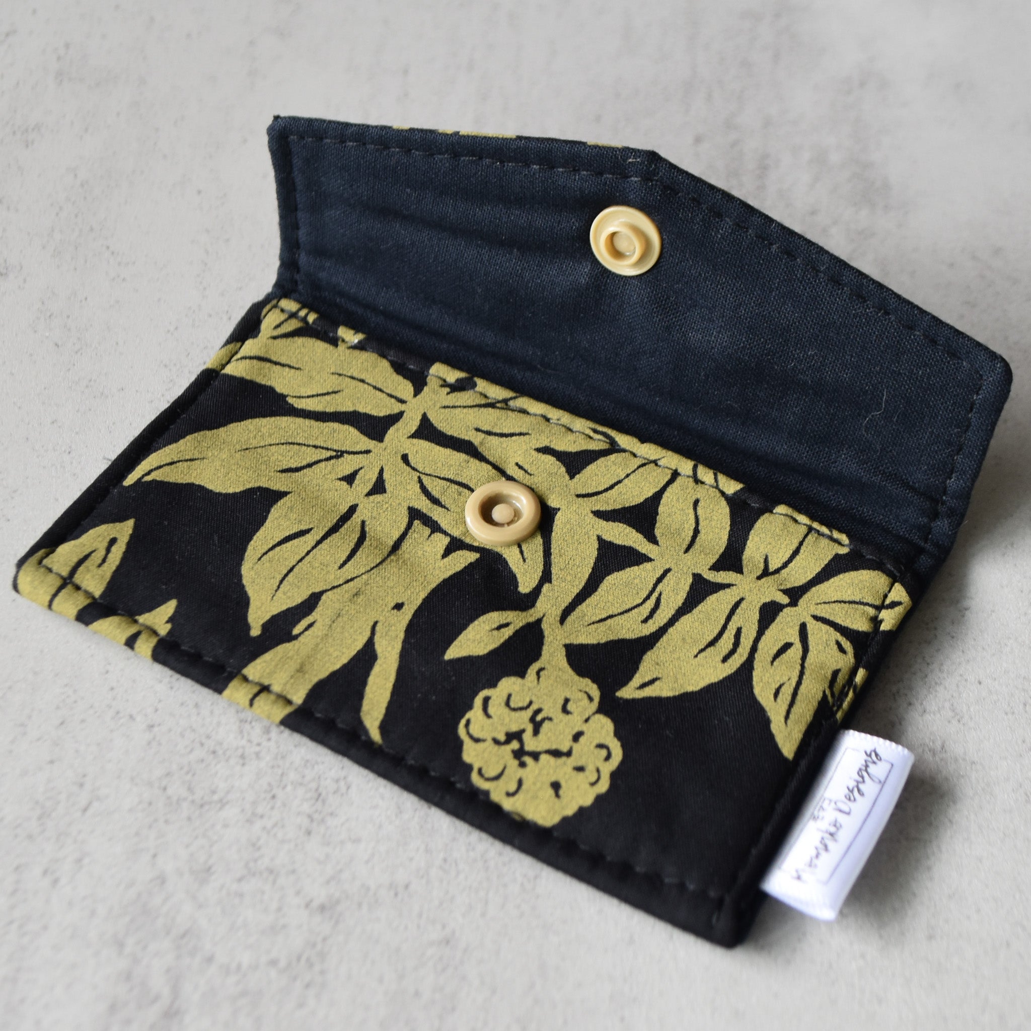 Twilight Card Holder