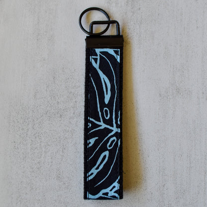 Blue Rhapsody Key Fobs