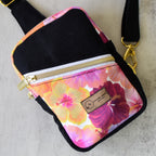 Tropical Dream Mini Sling Bag