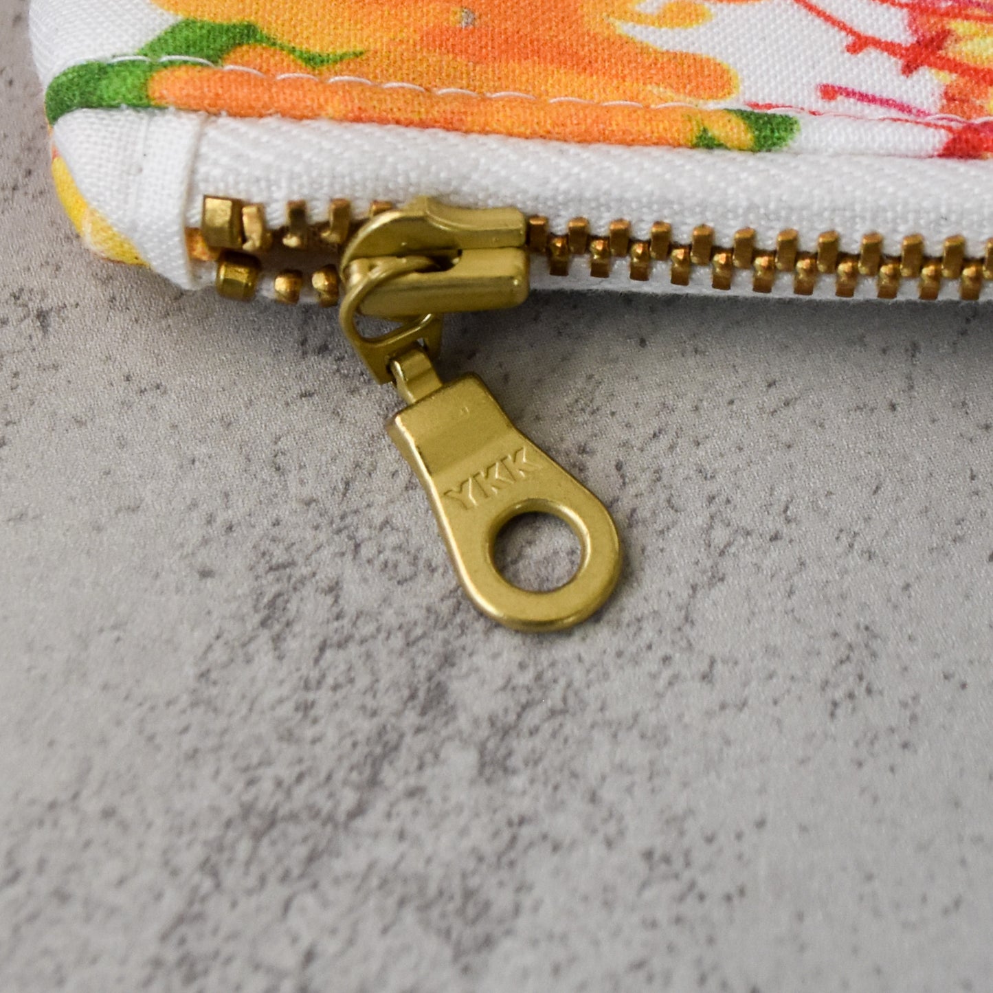 Lei Day Wristlet