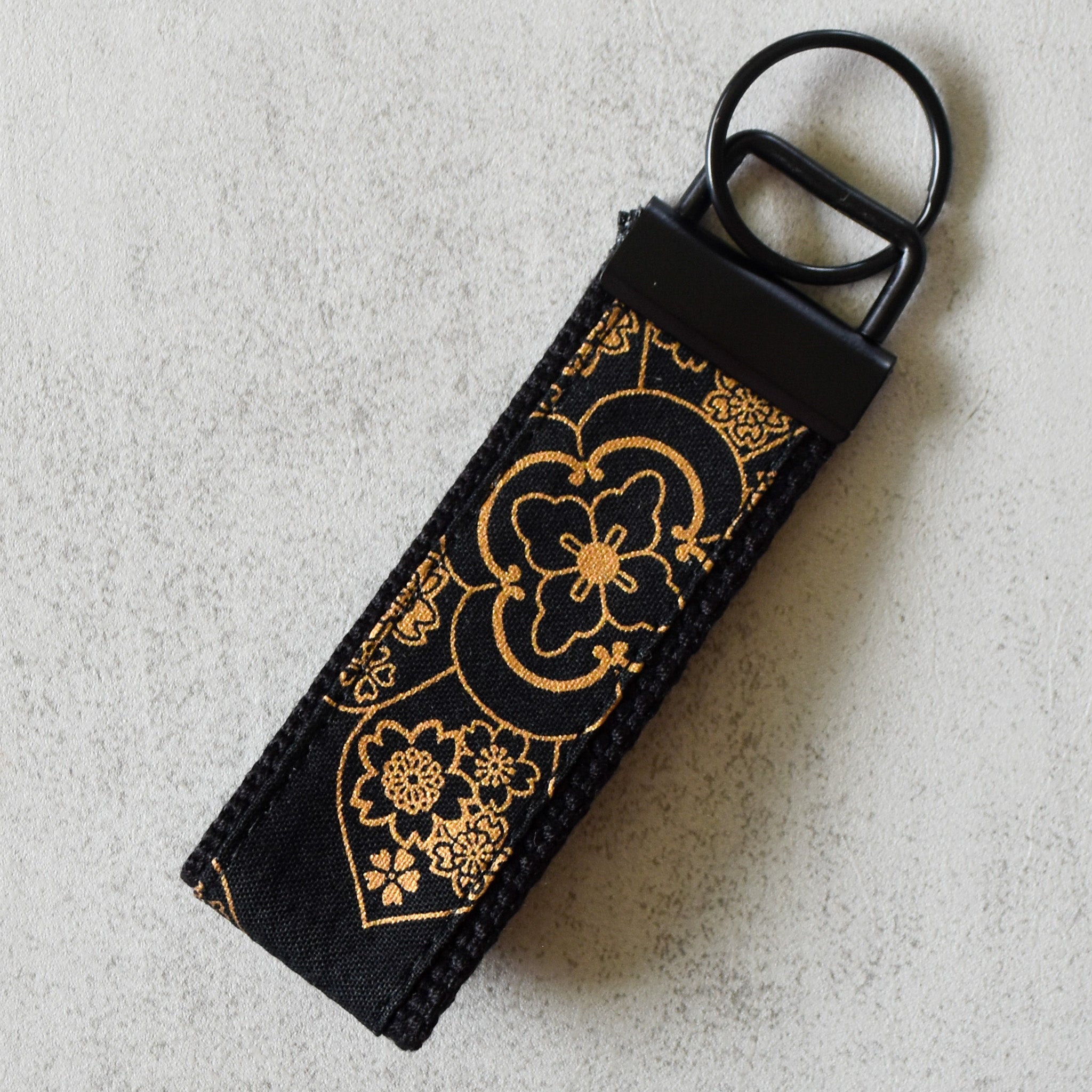 Final Fitting Key Fobs