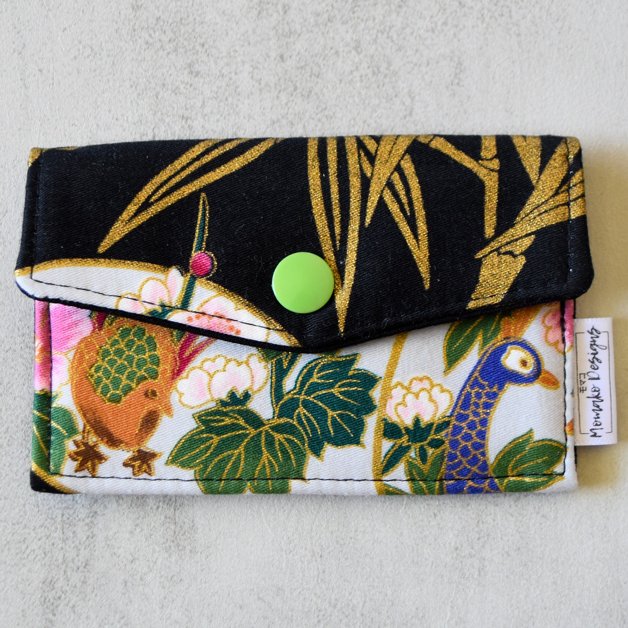 Bling It Card Holder