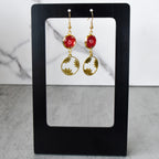 Timeless Blooms Earrings