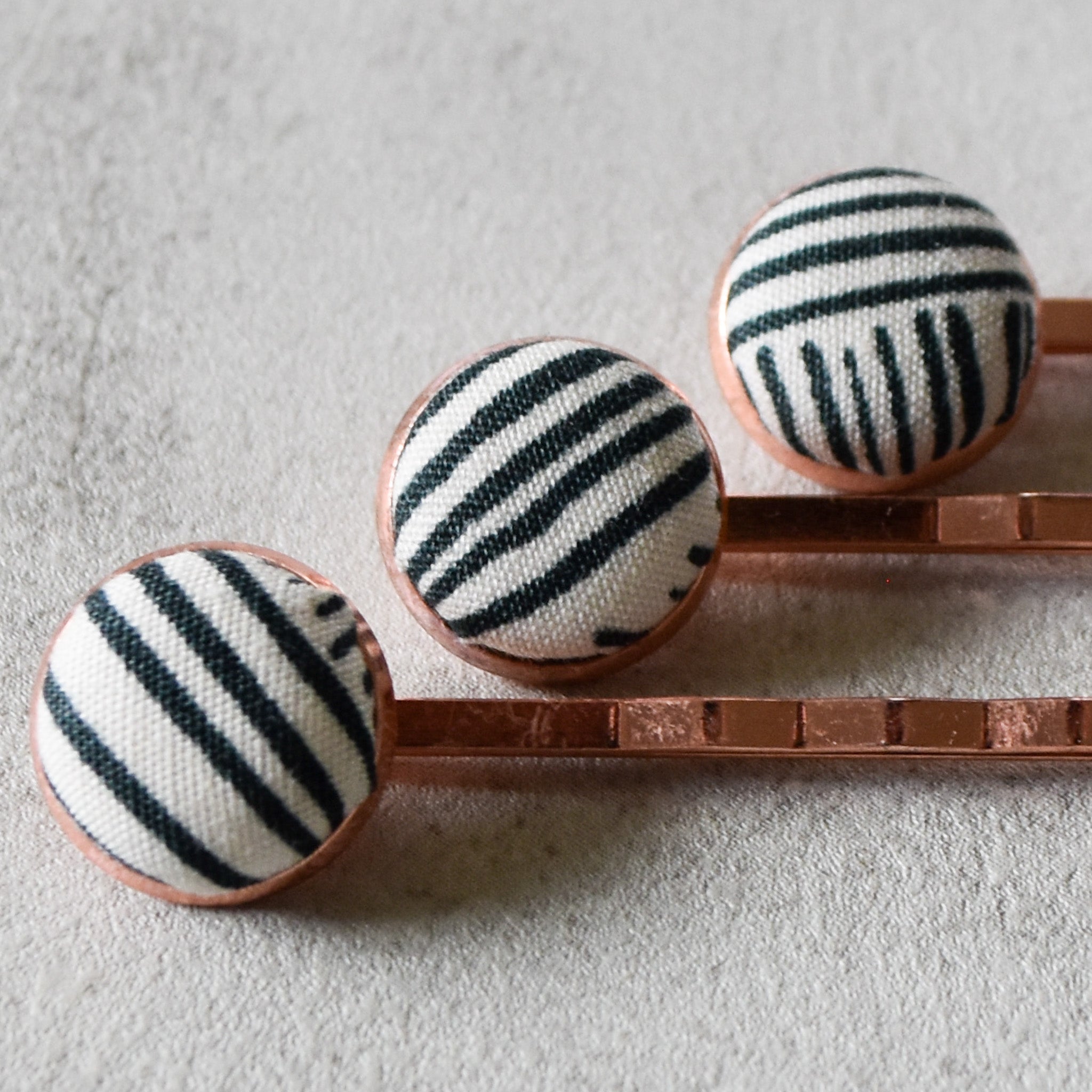 Boho Babe Bobby Pins