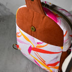 Tickled Pink BoP Pihea Sling Bag