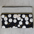 Newsboy Tablet Sleeve
