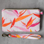 Tickled Pink BoP Kealia Clutch Wallet