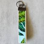 Edgy Vegie Key Fobs