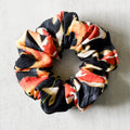 Classy And Koi Scrunchies