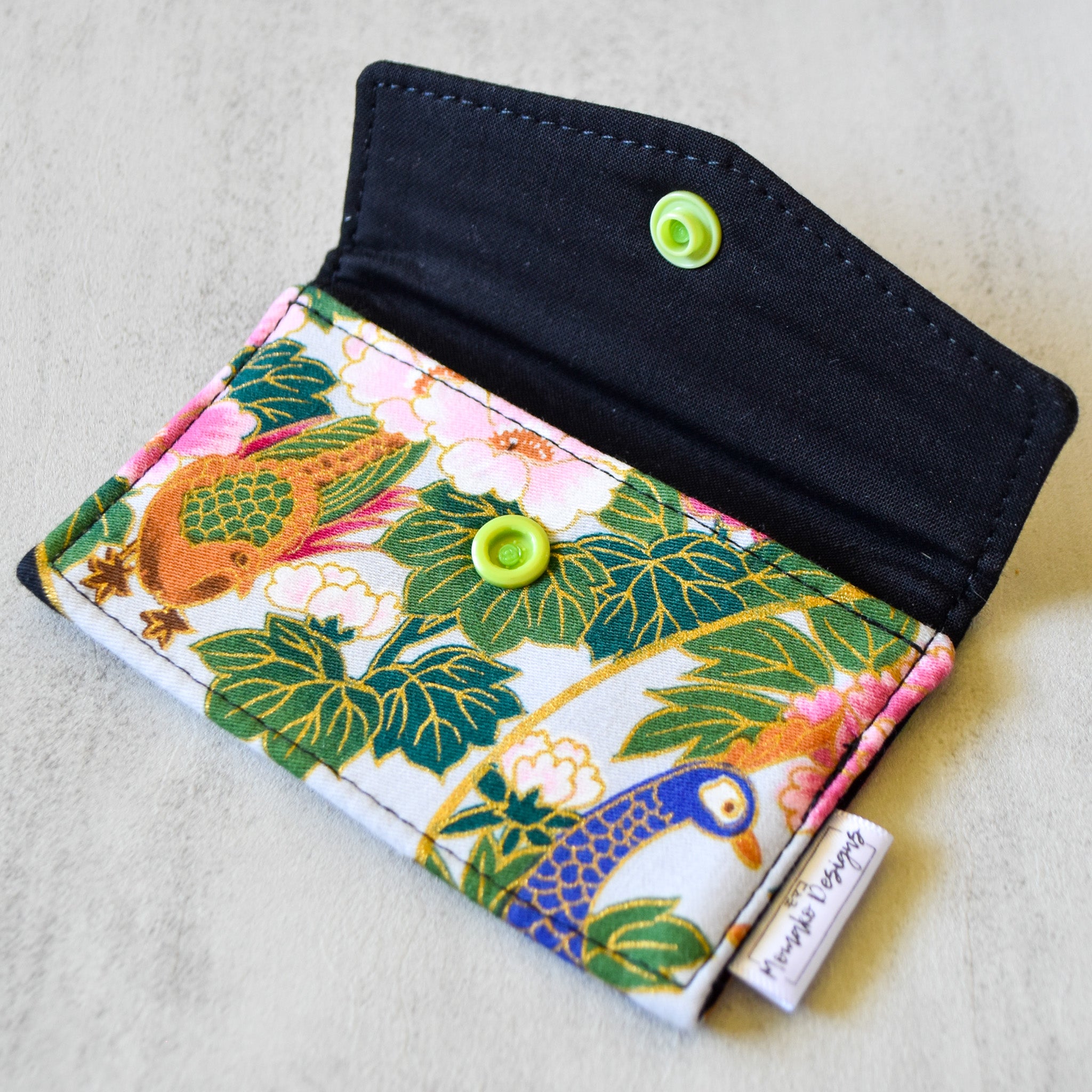 Bling It Card Holder