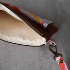 Tickled Pink BoP Kealia Clutch Wallet