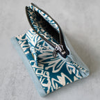Pineapple Sketch Waimea Wallet