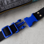 Lehua Breeze Kukui Fanny Pack