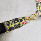 Poison Ivy Tsuki Crossbody