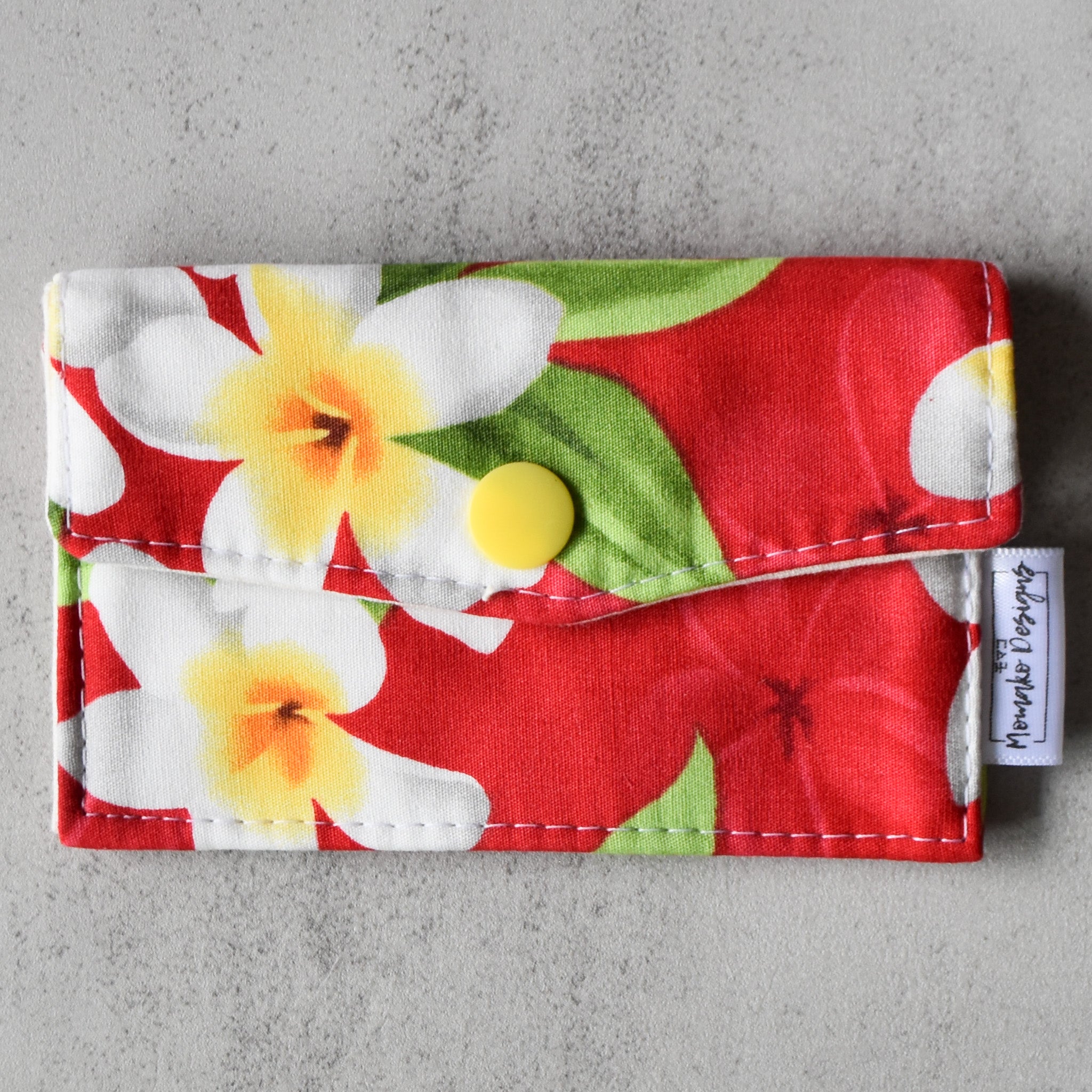 index card sleeve Heat Index Card Holder