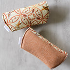 Birds Of A Feather Glasses Case