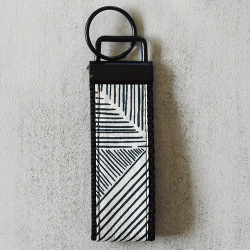 Boho Babe Key Fobs