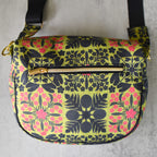 Poison Ivy Tsuki Crossbody