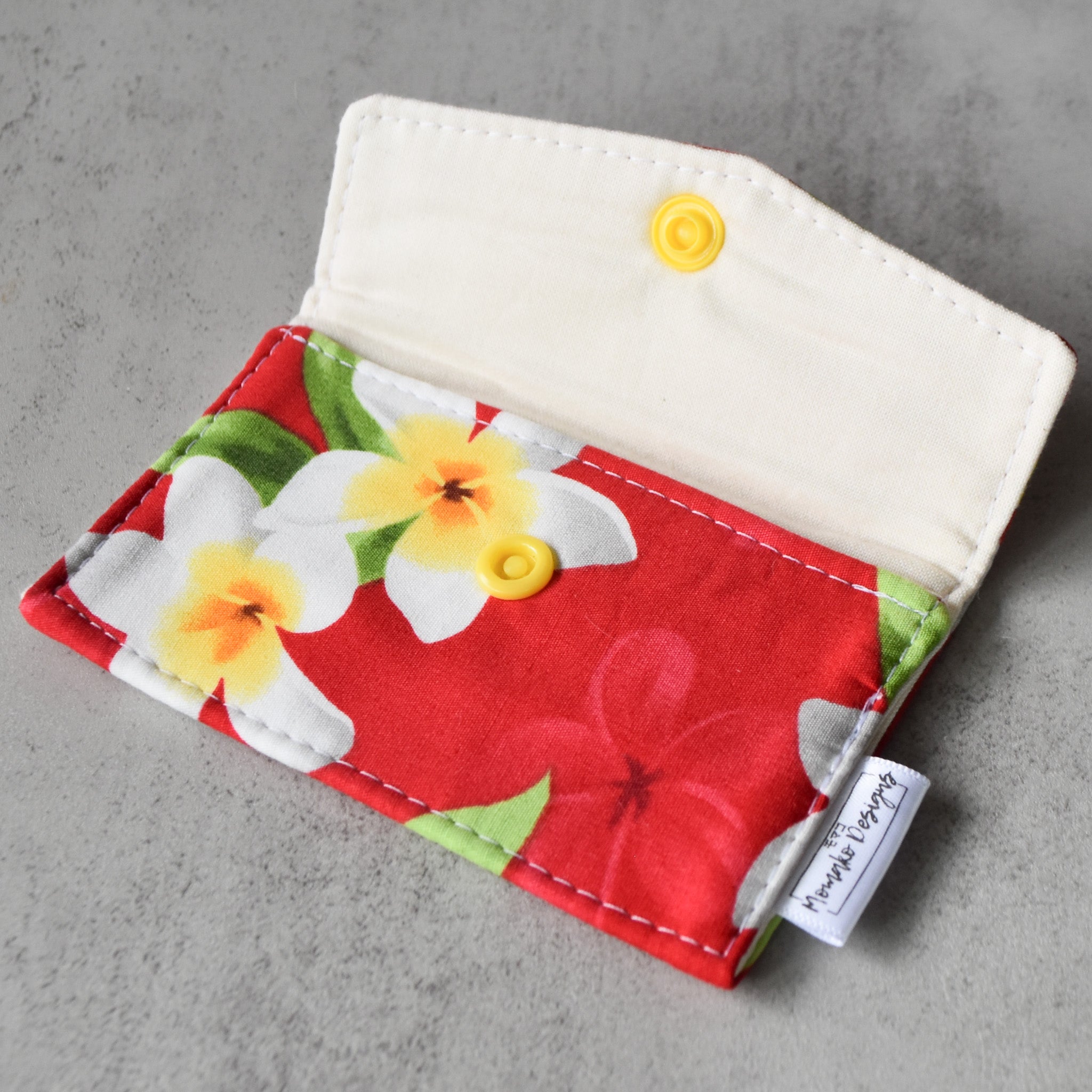 Heat Index Card Holder