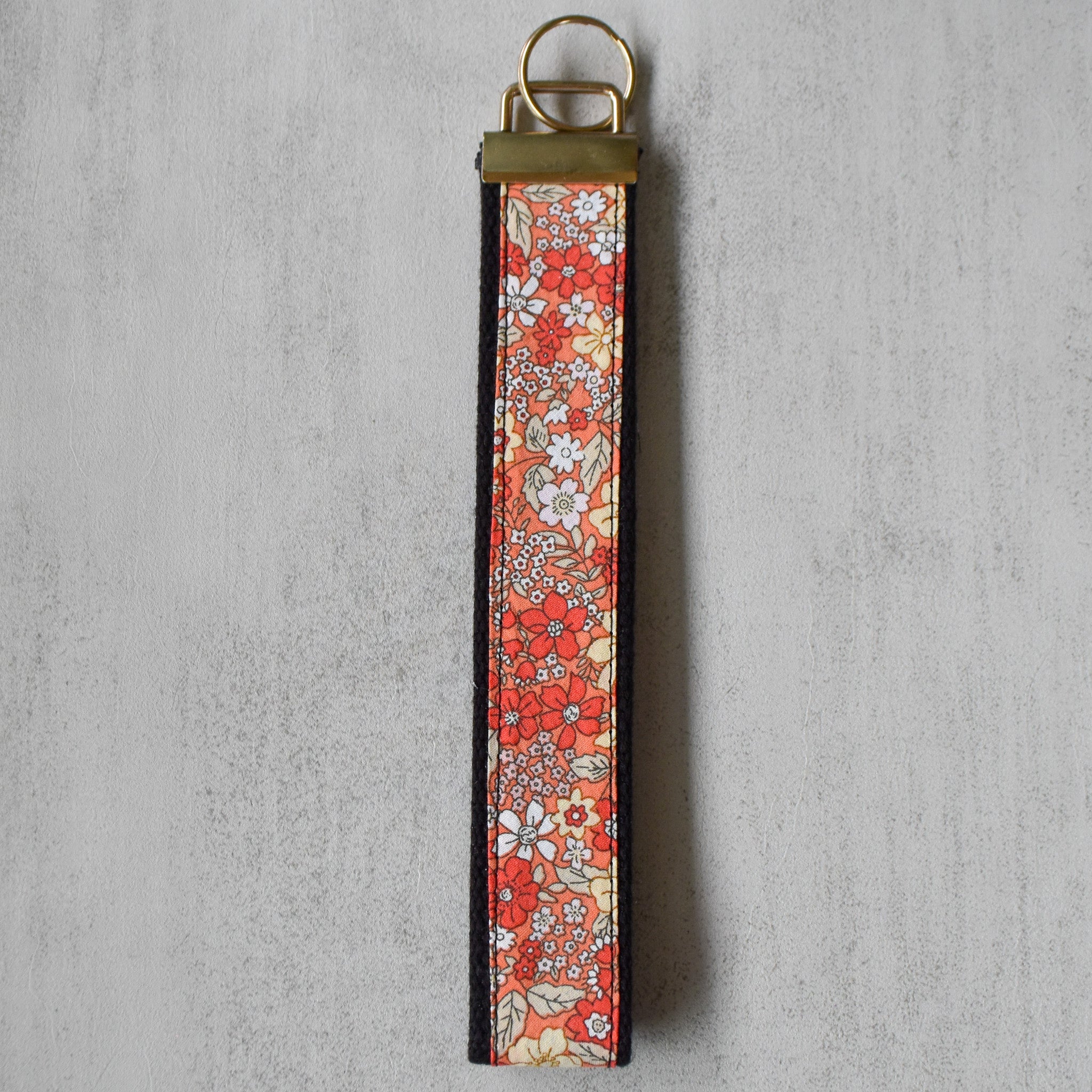Rocky Rose Key Fobs