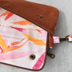 Tickled Pink BoP Kealia Clutch Wallet
