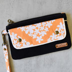 Dawn Breakers Kealia Clutch Wallet