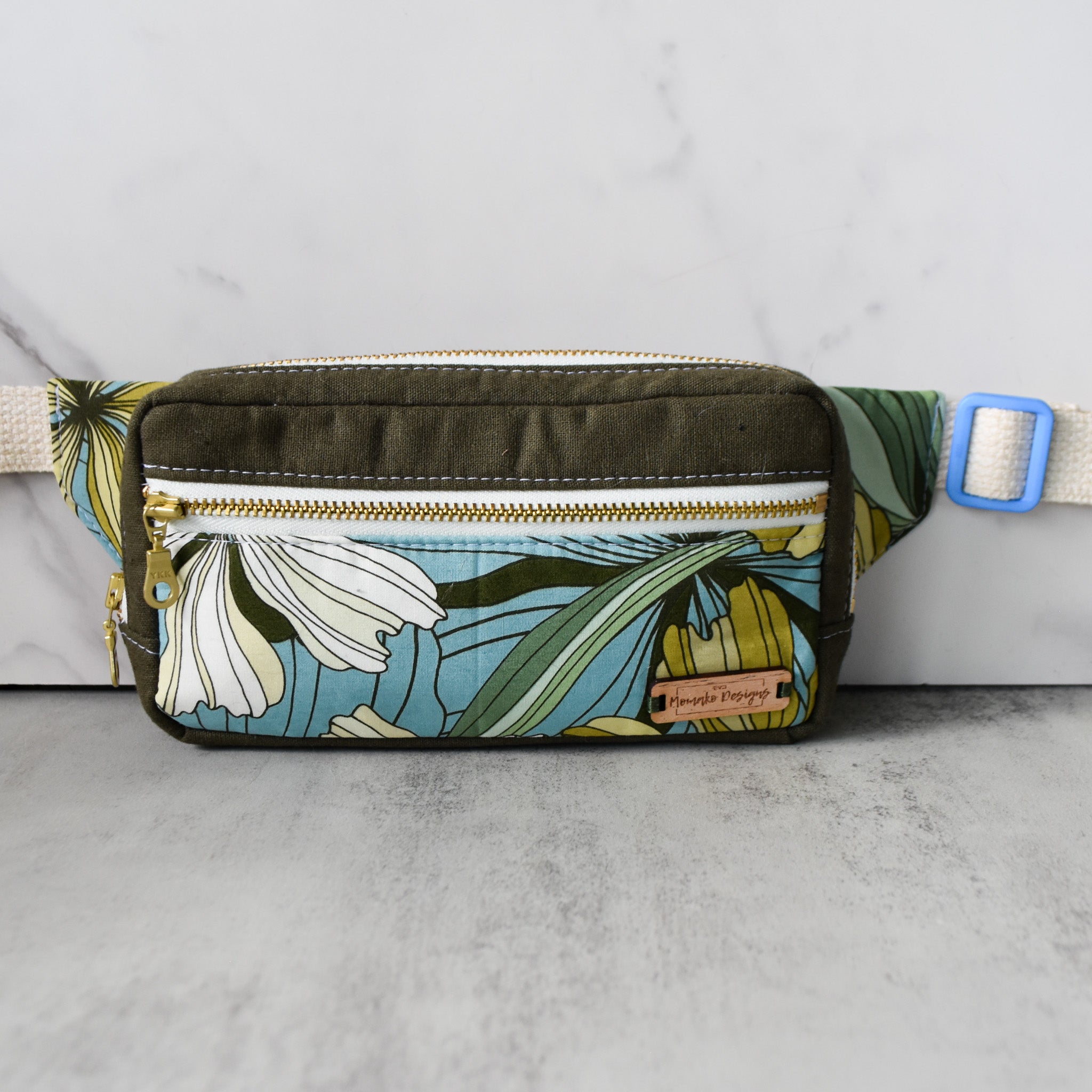 Win Me Over Kukui Fanny Pack