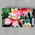 Wild Hibiscus Card Holder