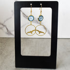 Flight Of Fancy Earrings