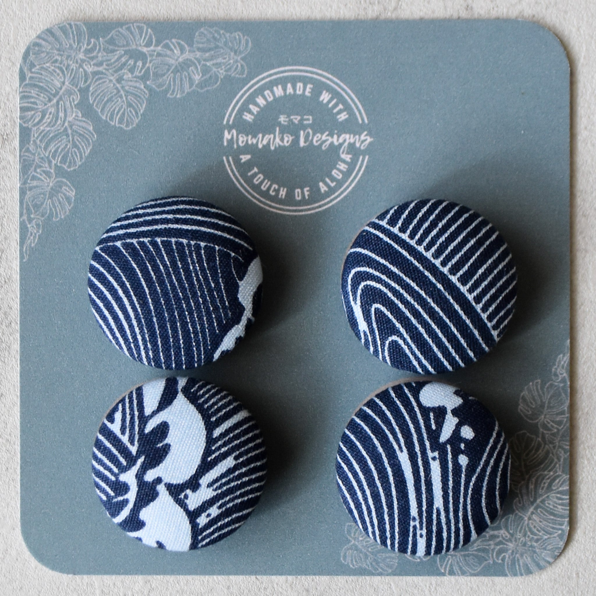 Pier Pressure Magnets