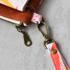 Tickled Pink BoP Kealia Clutch Wallet