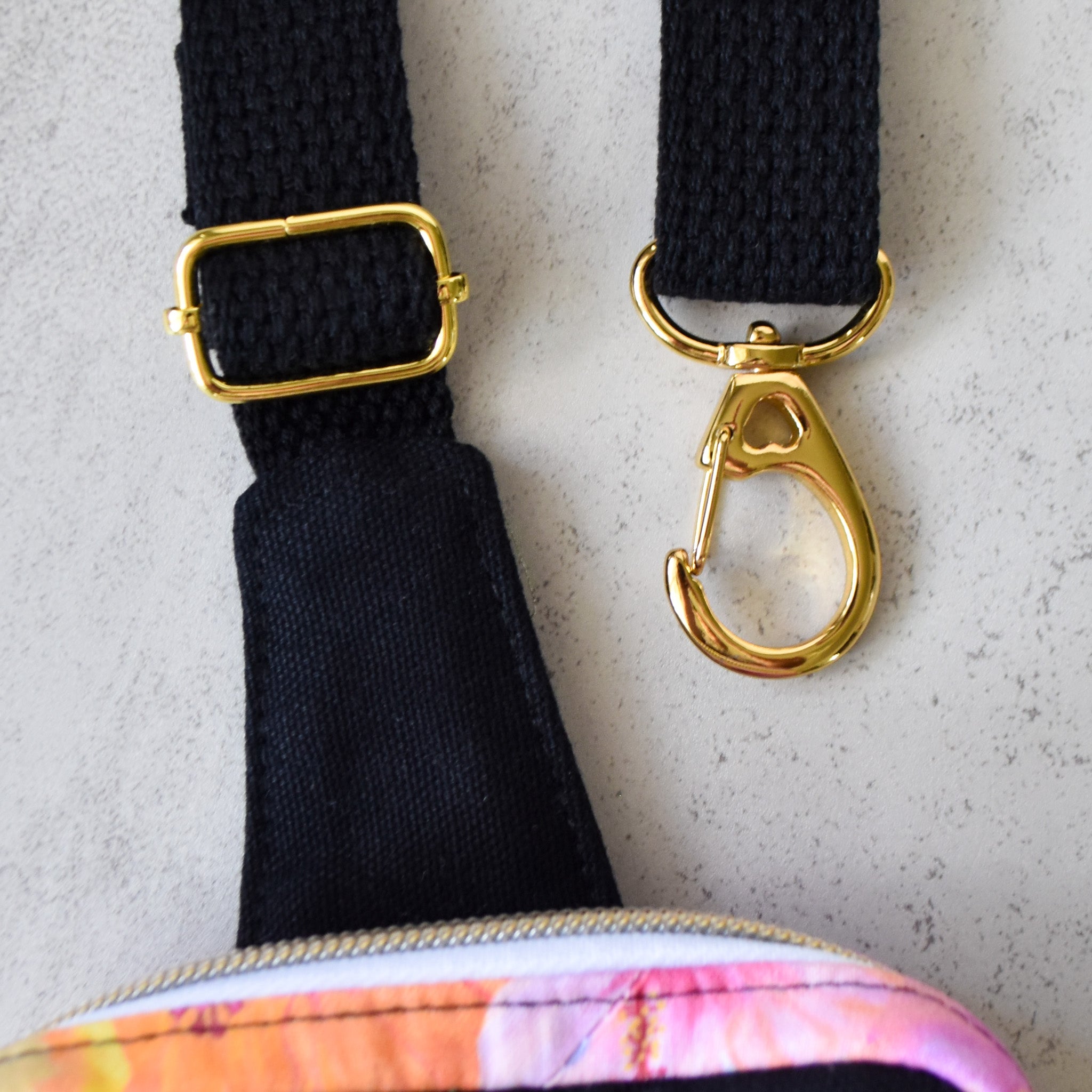 Tropical Dream Mini Sling Bag