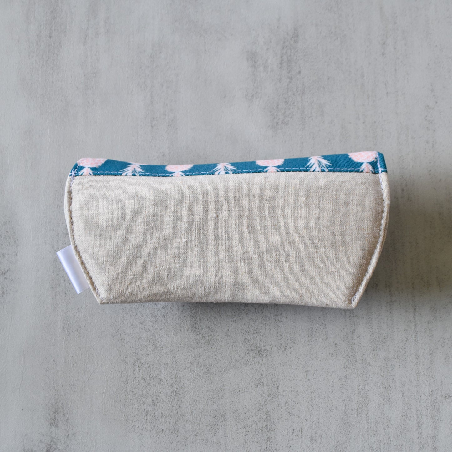 Sugarloaf Glasses Case