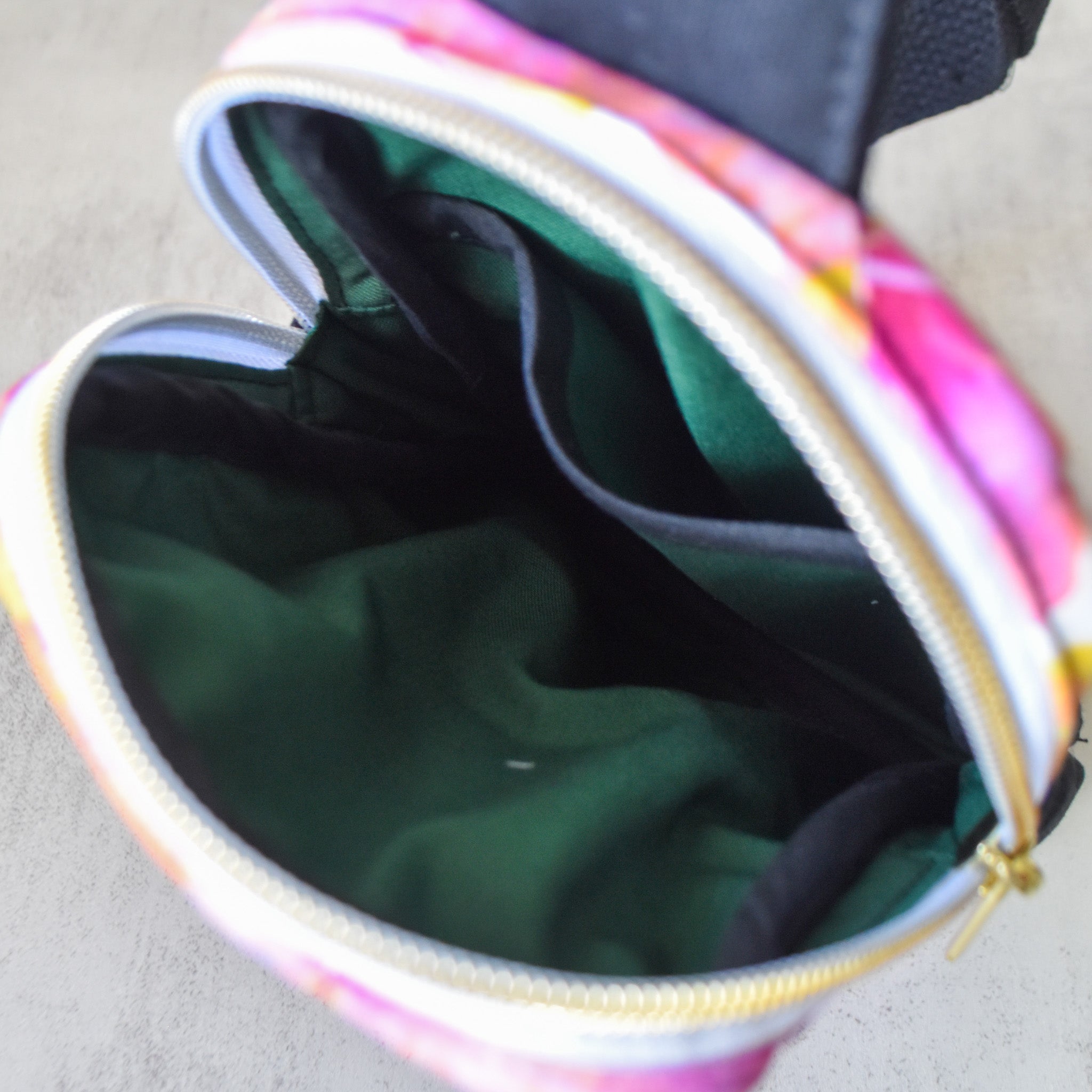 Tropical Dream Mini Sling Bag