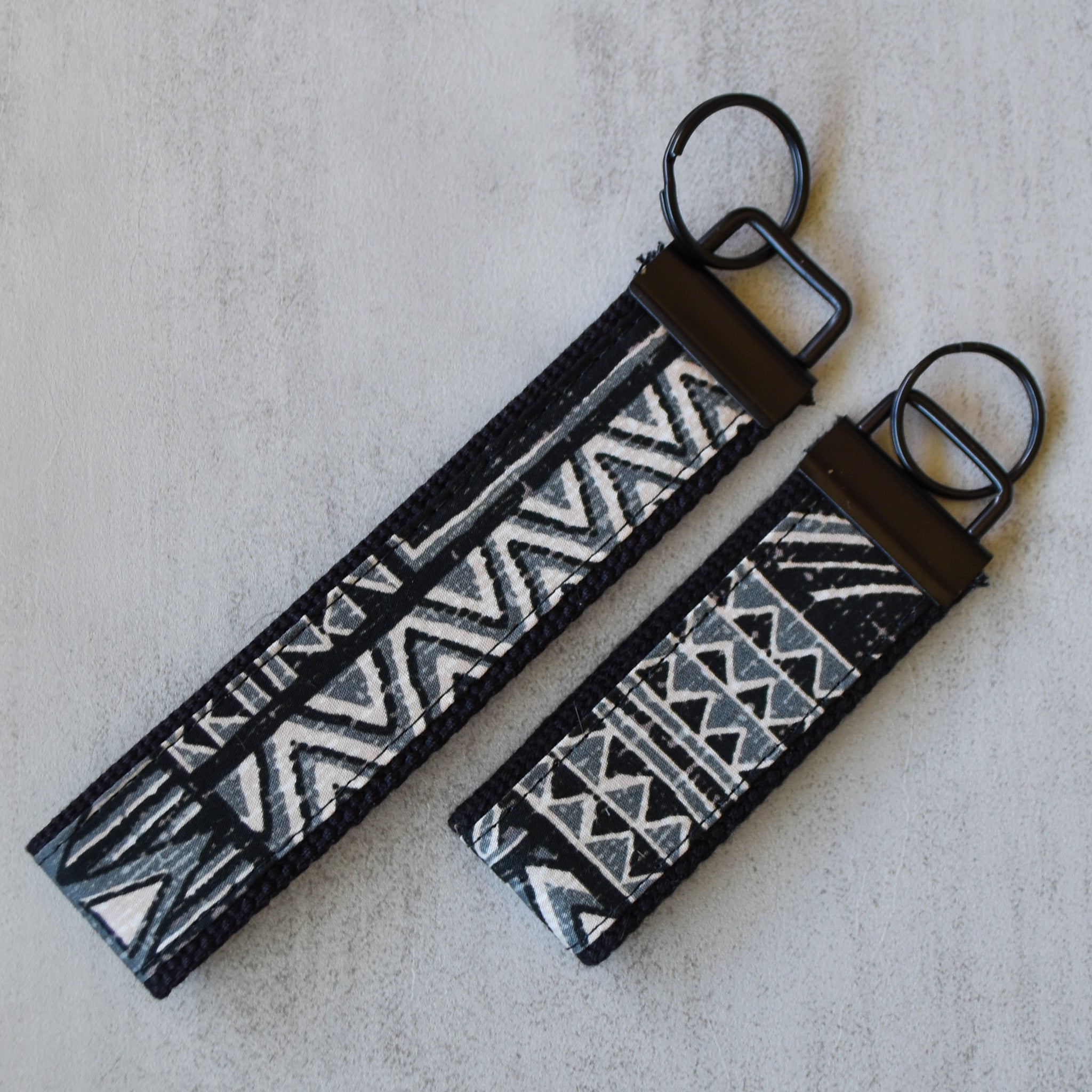 Punalu'u Key Fobs