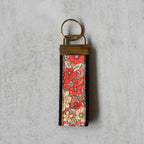 Rocky Rose Key Fobs