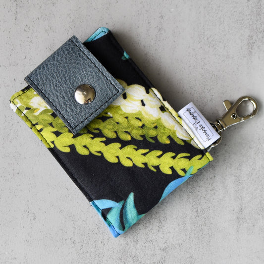 Jade Parade Poipu Wallet