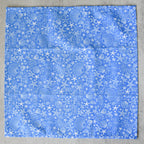 Happy As A Clam Pocket Square