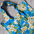 Cool Spell Foldable Market Tote