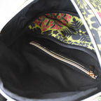 Poison Ivy Tsuki Crossbody