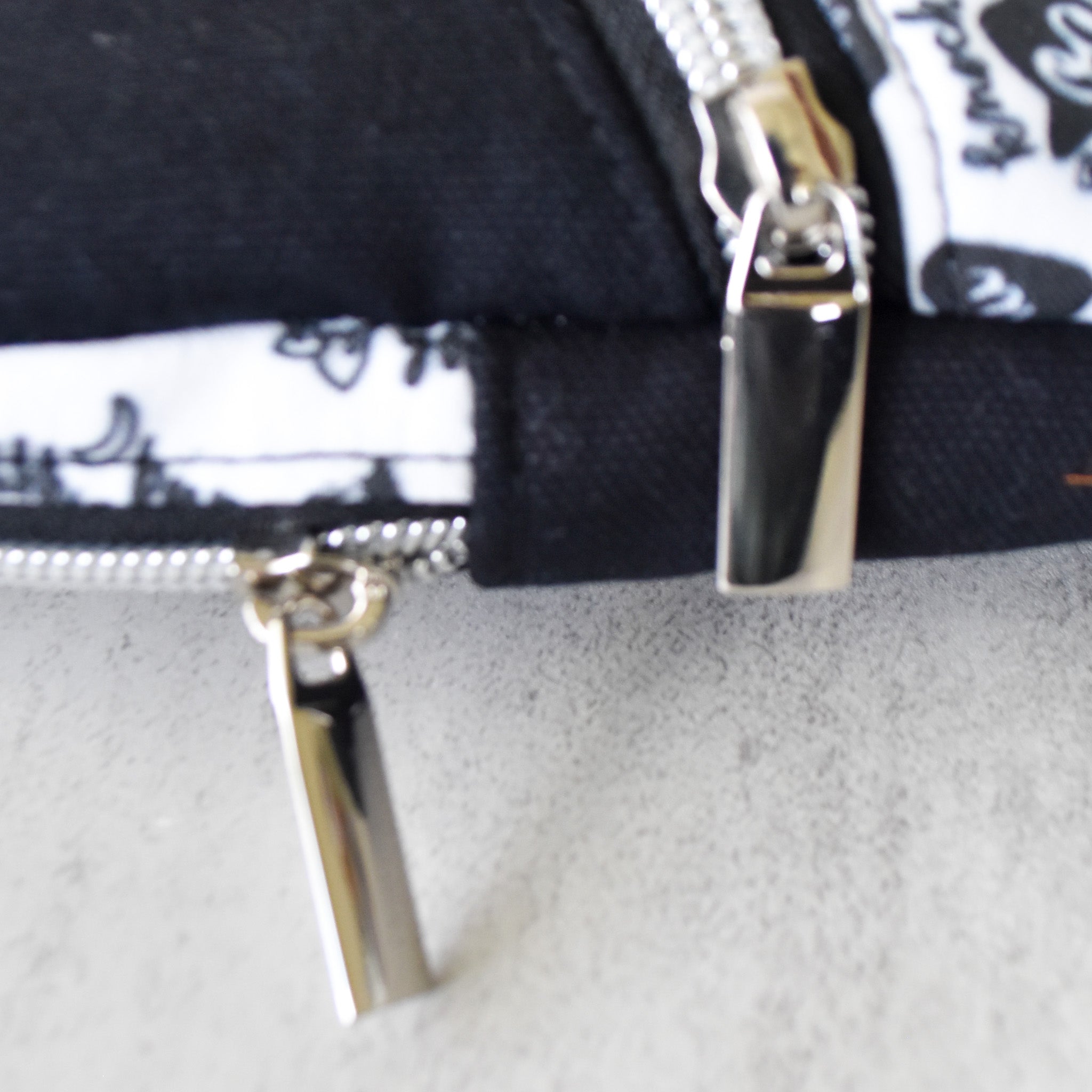 Greetings From Mini Sling Bag