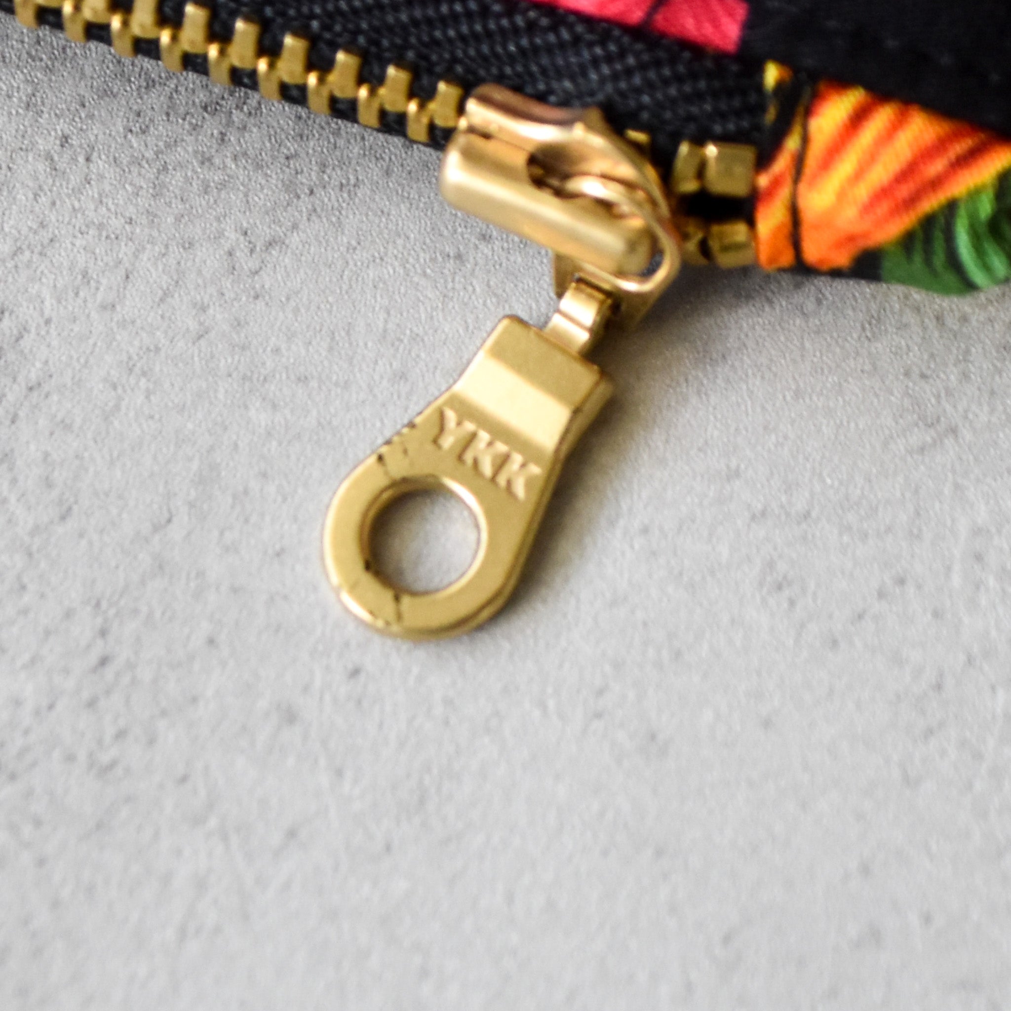 Climbing Puas Regular Wristlet